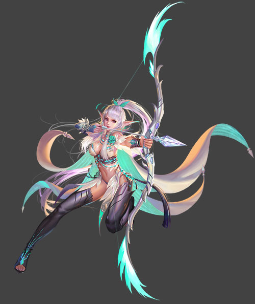 精靈之子最新技能學習指南，從入門到精通的步驟教程