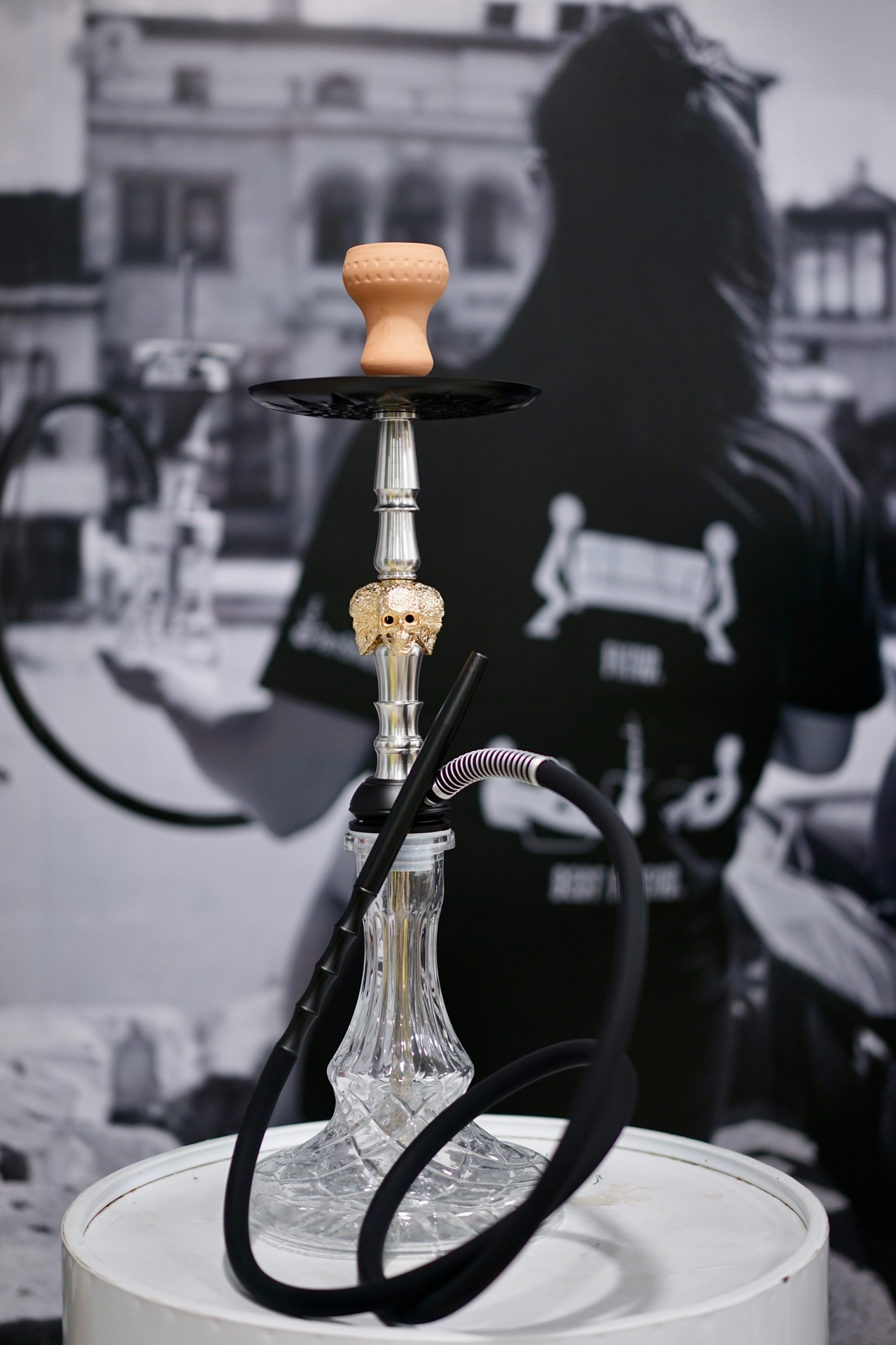 最新水煙，文化融合與科技創(chuàng)新的結(jié)晶