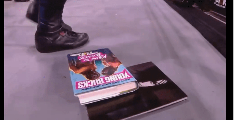 最新摔唱片，變化中學習，自信成就夢想之源