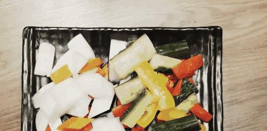 最新食物盛宴，味蕾之旅與友情的味覺(jué)交融