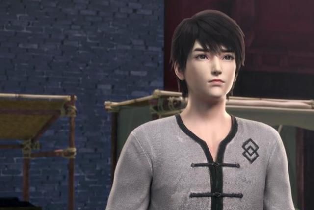 林動(dòng)最新揭秘，熱血江湖新篇章開(kāi)啟！