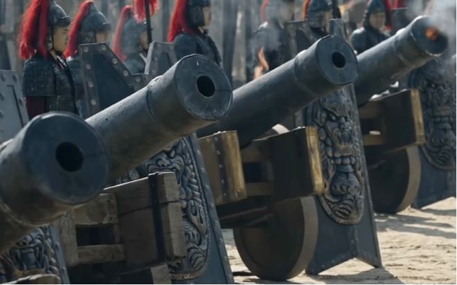 穿越歷史塵埃，探尋明末英雄傳奇——武裝明末最新解析