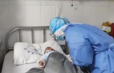 岳陽抗疫日常，宅家同樂會(huì)，溫馨抗疫顯真情