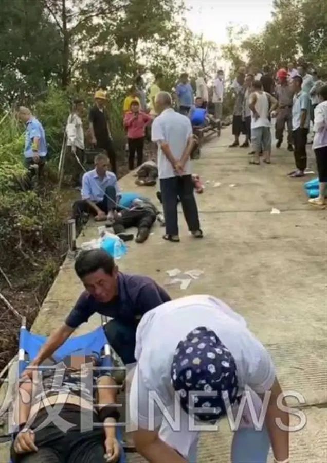 震撼全網(wǎng)！最新死人消息熱點新聞揭秘