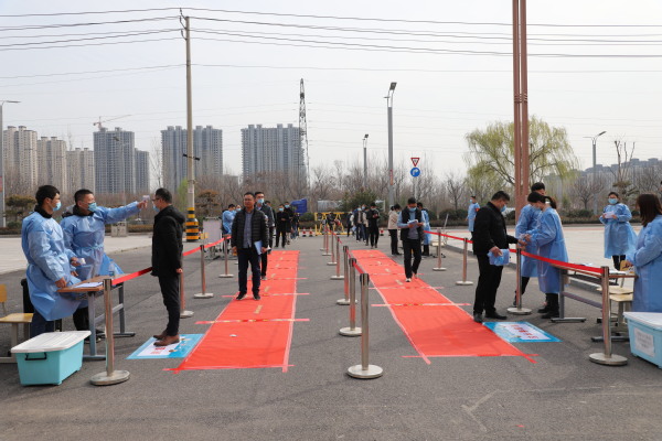 菏澤疫情最新動態(tài)回顧，背景、影響及最新進展
