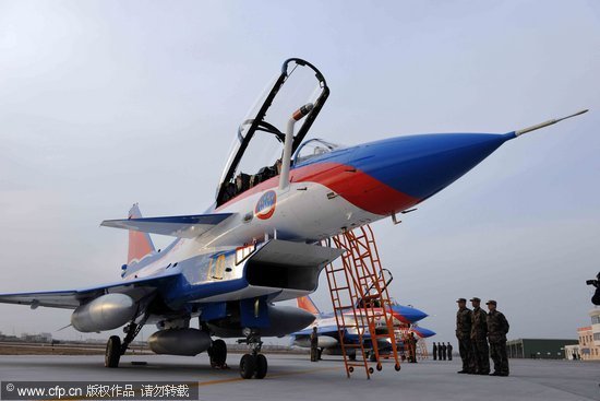 空軍最新涂裝揭秘，小巷中的隱秘色彩天堂