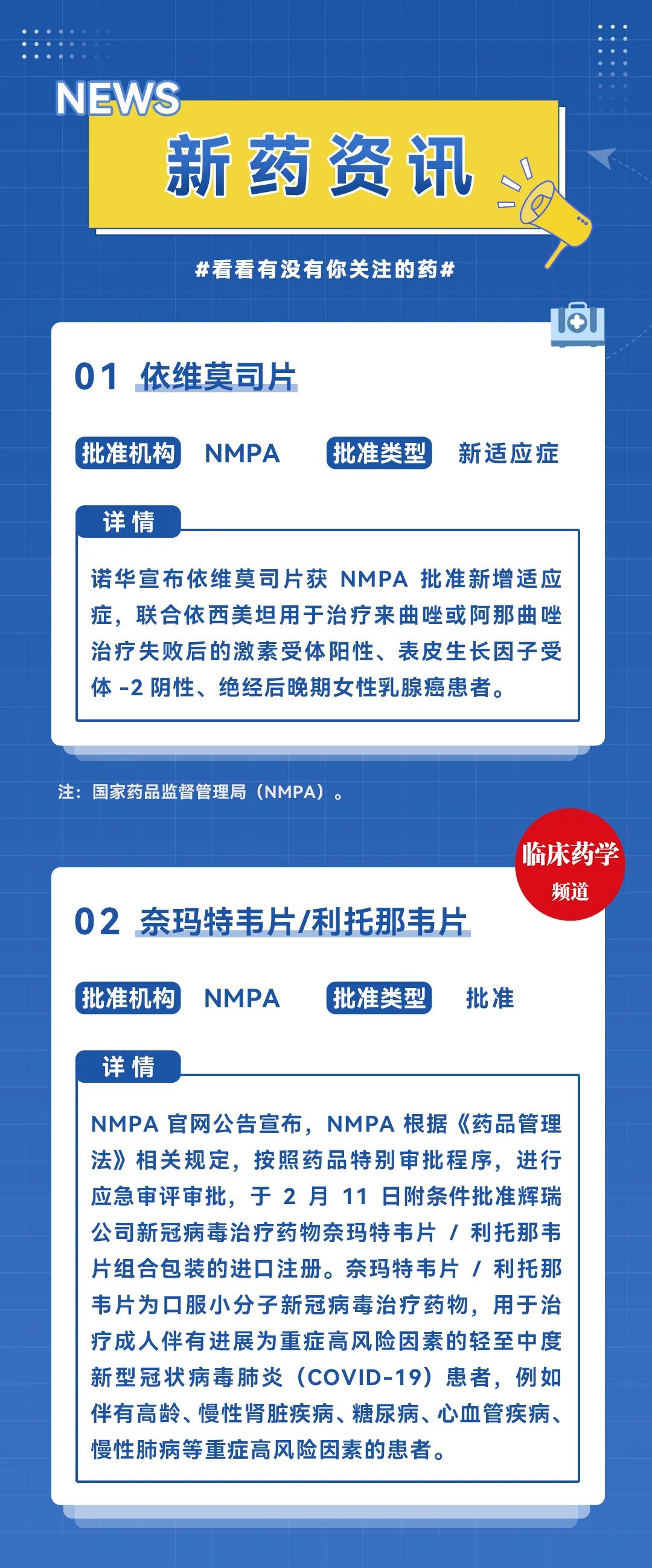 最新治療新藥，重塑醫(yī)療格局的新希望