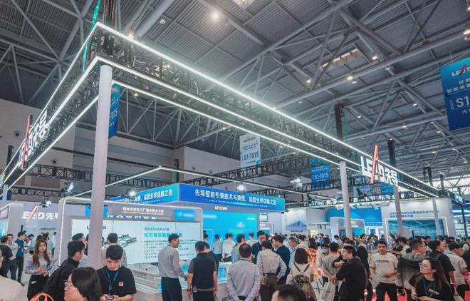 先導(dǎo)智能最新動態(tài)，引領(lǐng)變革的先鋒力量