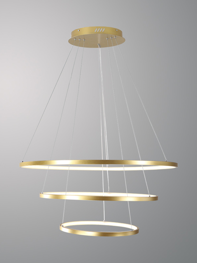 最新形燈具，塑造未來照明之光