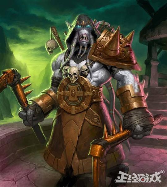 外域最新薩滿(mǎn)，神秘力量開(kāi)啟新征程