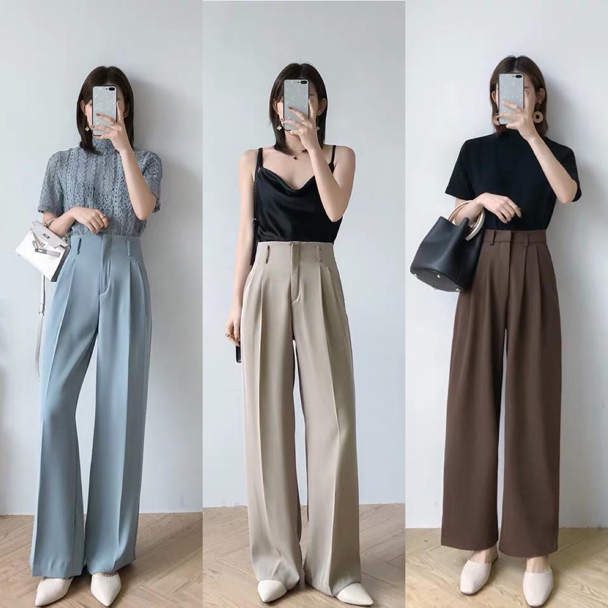 探索自然美景的輕松之旅，最新女性搭配指南