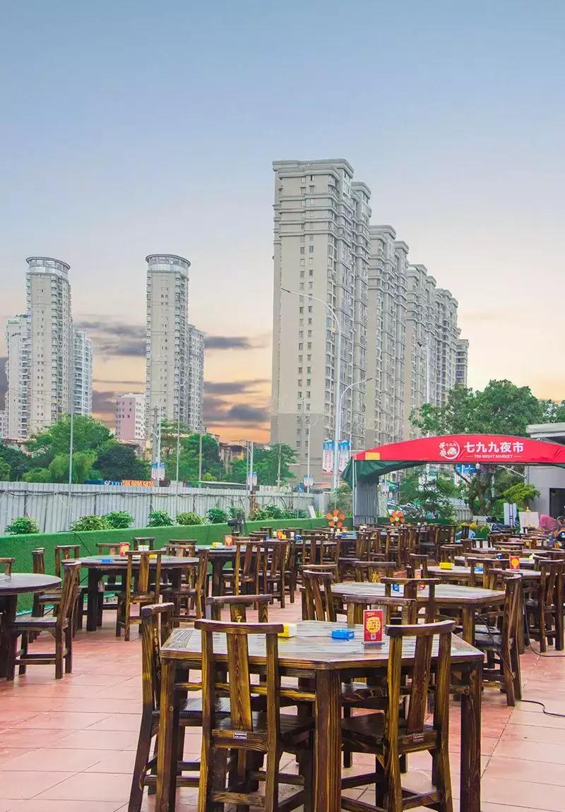 北京夜市科技盛宴，高科技產(chǎn)品探秘點亮夜生活