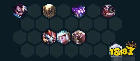 多維度視角下的影壇最新陣容深度探討