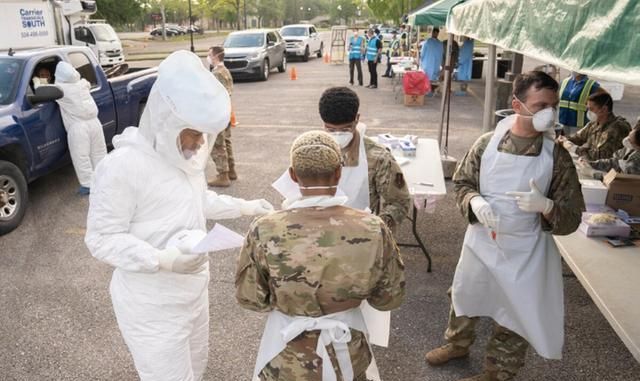 全球抗擊新冠病毒最新進展，最新真實疫情更新