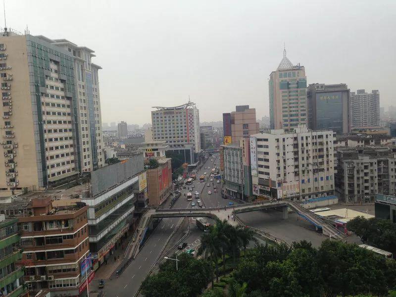 番禺最新加工，變化中的學習之旅，成就自信與實力的誕生地