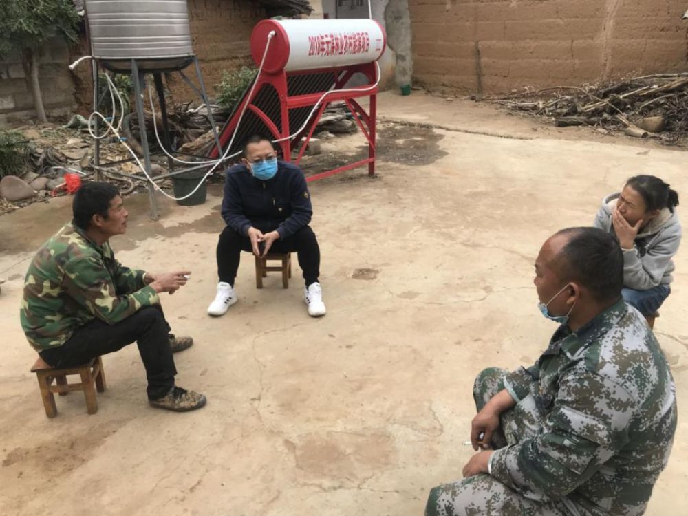 元謀最新疫情動(dòng)態(tài)及防疫指南與應(yīng)對步驟