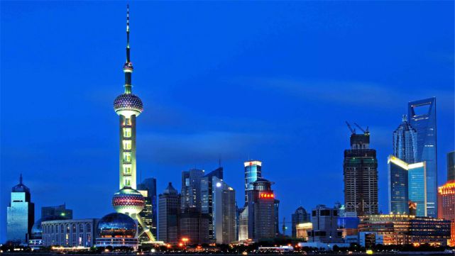 上海返工之旅，自然美景的探索與內(nèi)心平靜的回歸