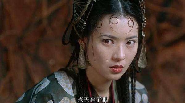 十三娘最新風采，力量與成就感的蛻變之旅