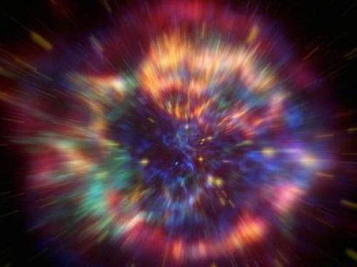 領(lǐng)略科技魅力，體驗未來生活，宇宙最新科普知識速遞