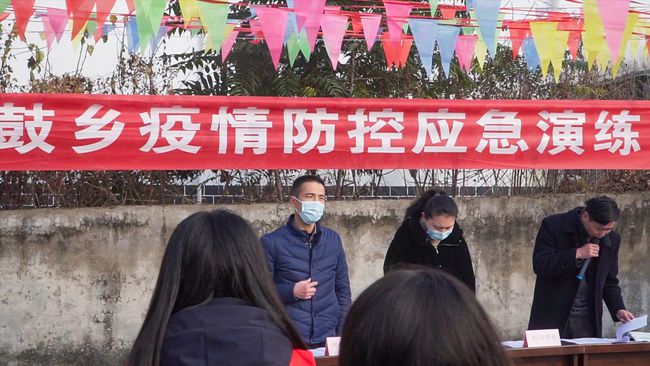 銅鼓疫情下的自然探索之旅，尋求內(nèi)心的平和與寧靜