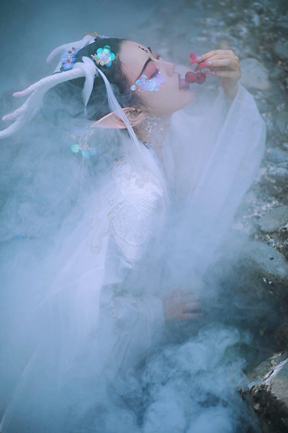 最新古裝特效，回溯背景，探尋其在古裝影視領(lǐng)域的核心地位