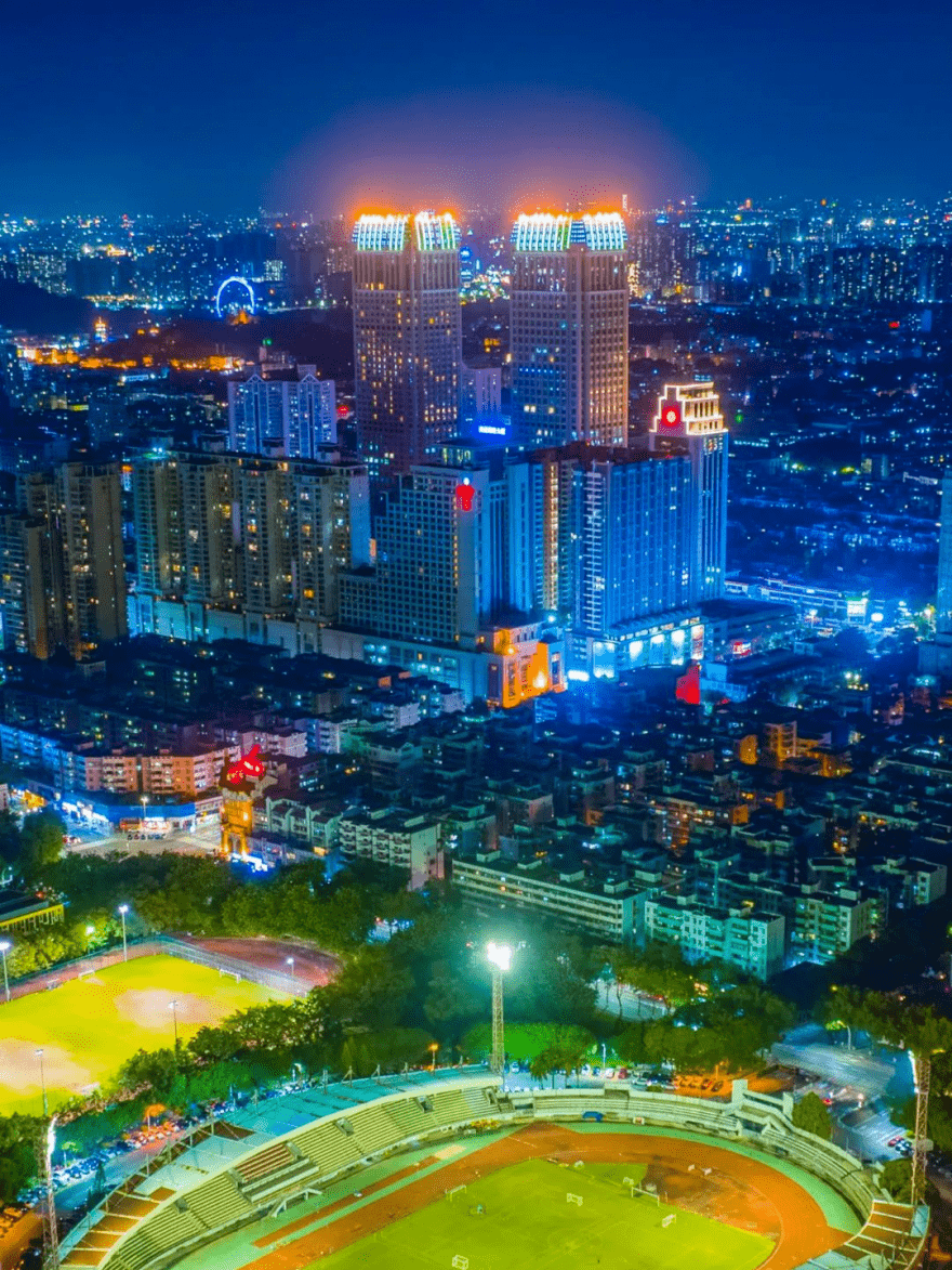 中山最新介紹，活力四溢的城市與你的成長(zhǎng)故事同步展開