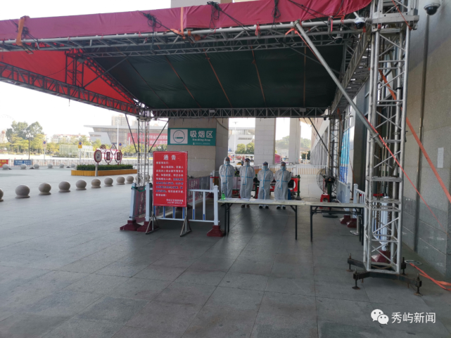 最新動車站，啟程探索自然美景的門戶