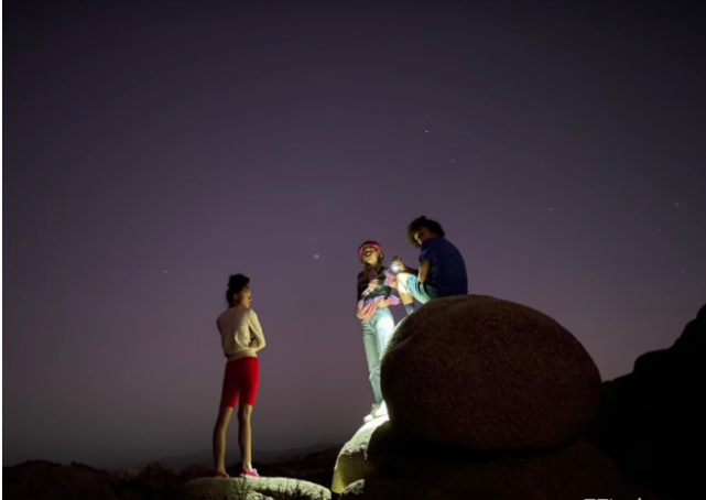 潮流尖端的生活方式，最新炫耀風(fēng)采展示