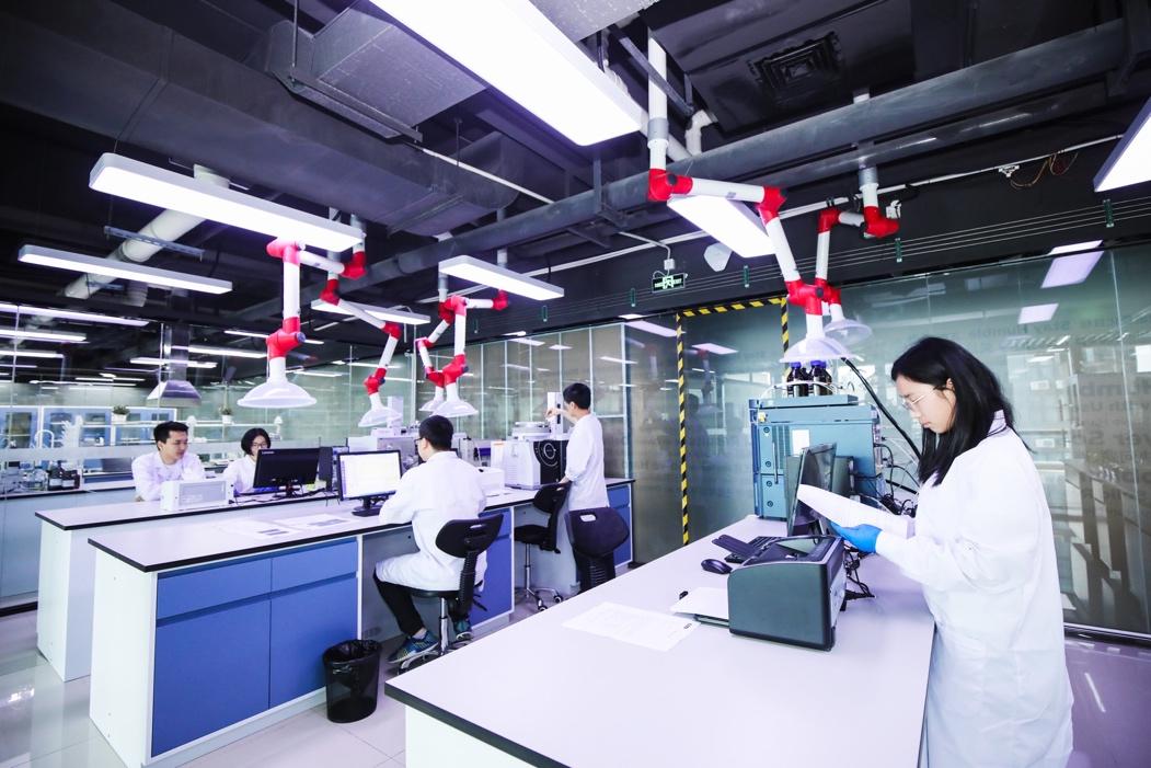 銳刻最新科技，重塑生活，領(lǐng)略未來魅力