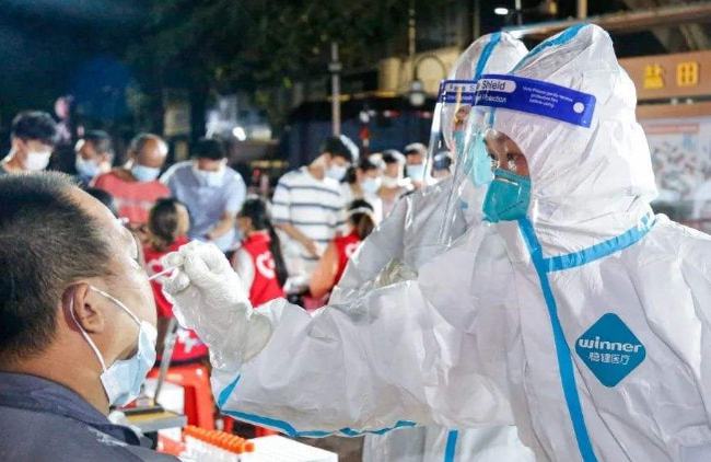 疫情下的自然探索，內(nèi)心的寧靜與微笑的力量