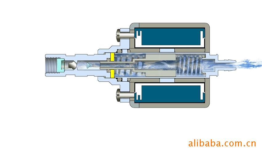 最新電磁泵，與自然美景的浪漫遨游之旅