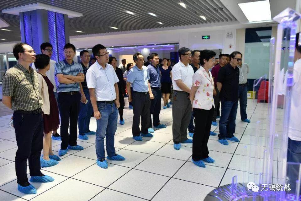 聚焦最新無(wú)錫干部，洞察發(fā)展脈絡(luò)，引領(lǐng)時(shí)代前行