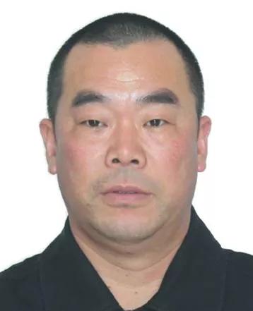 巨野最新通緝，小巷深處的神秘小店在逃人員通報