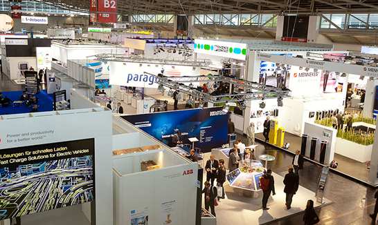 德國展會(huì)最新亮點(diǎn)，自然美景的旅行邀請(qǐng)展