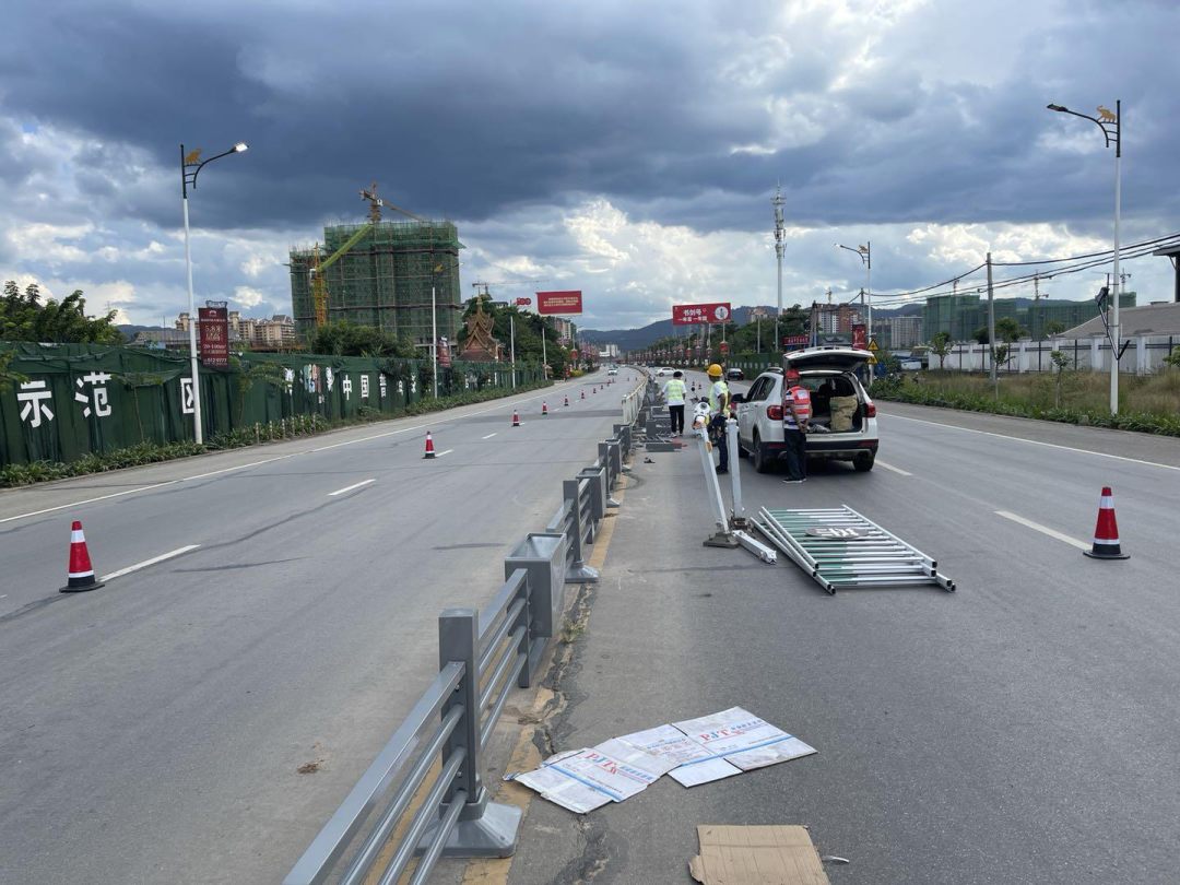 勐海最新規(guī)劃發(fā)布，未來發(fā)展藍圖揭曉