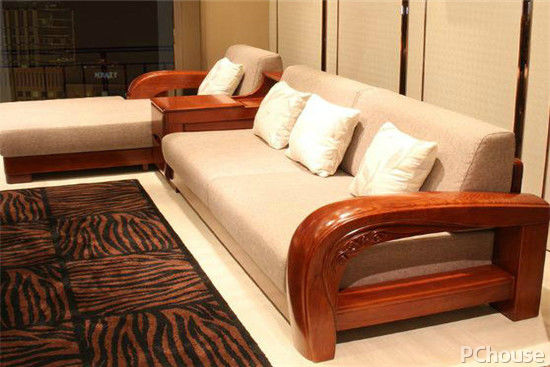 最新木質(zhì)沙發(fā)，時(shí)尚與舒適的完美融合