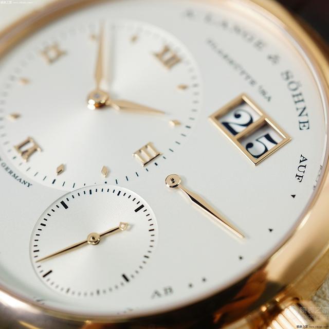 朗格最新公價(jià)揭曉，鐘表界的璀璨明珠閃耀時(shí)刻