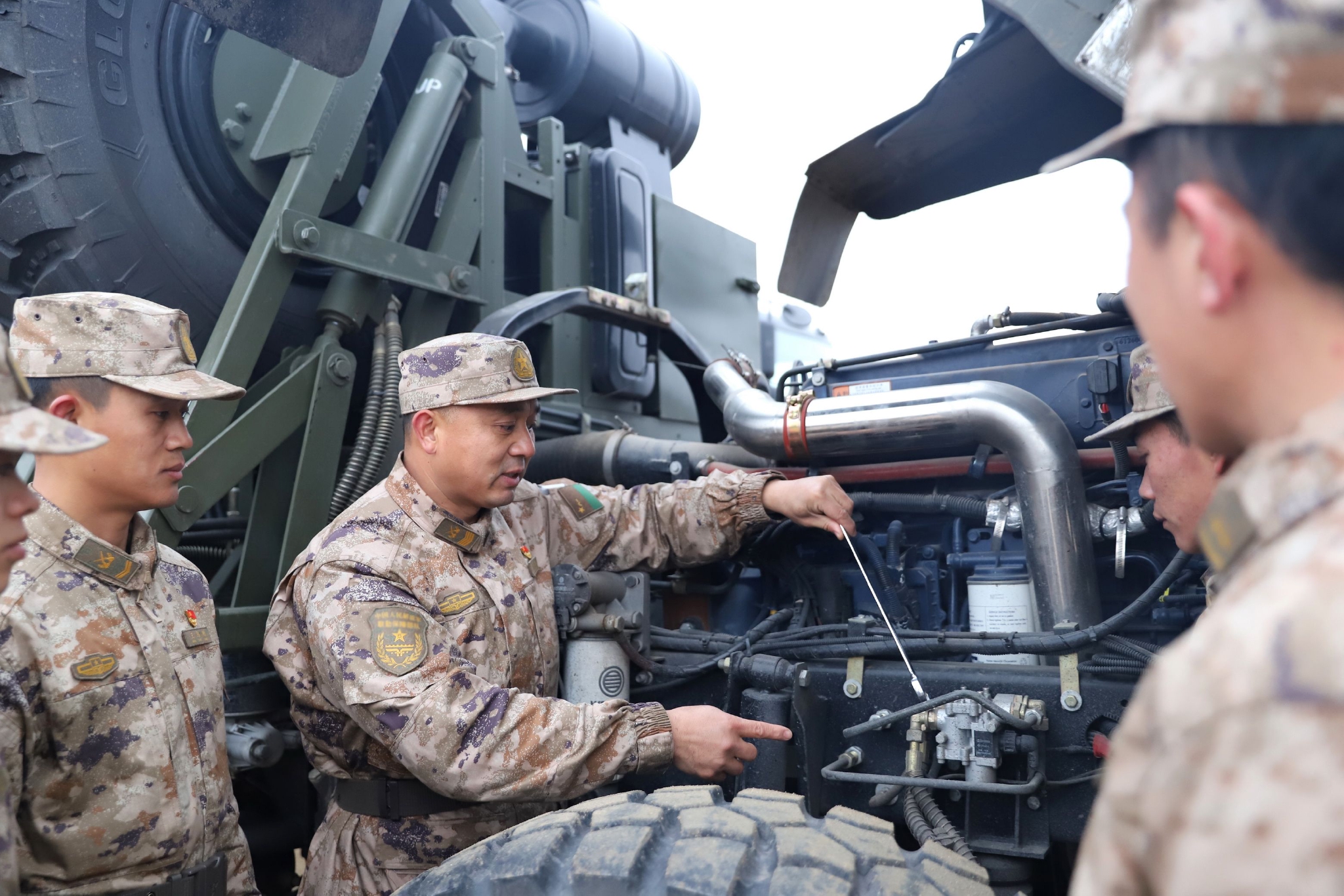 瞄準(zhǔn)最新集，歡樂溫馨的日常生活時光
