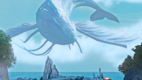 最新電影鯤，夢(mèng)幻視覺(jué)與深情故事的完美融合