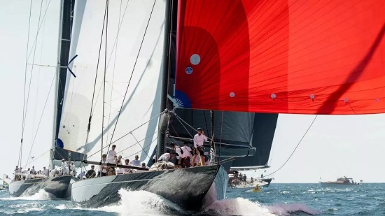 全方位教程，最新帆船操作指南——從入門到精通