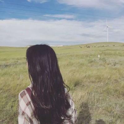 最新頭像背影，個性風采從背后開始閃耀