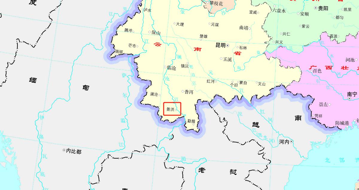 景洪最新病例詳解，了解與應(yīng)對的初學(xué)者進(jìn)階指南