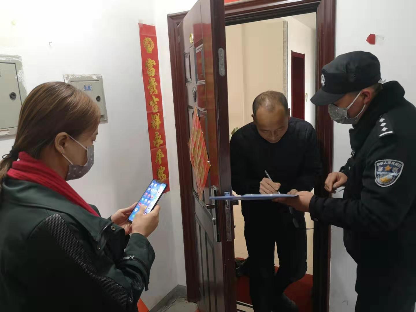 井陘最新疫情下的隱秘角落，小巷獨(dú)特風(fēng)味揭秘