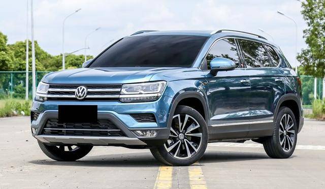 大眾途岳最新優(yōu)惠，不可錯過的購車時機