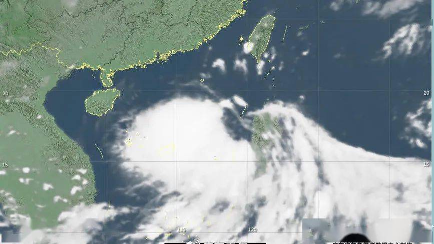 科技巨擘引領(lǐng)未來，氣象導(dǎo)航先鋒——最新臺風(fēng)動態(tài)