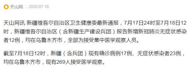 新疆疫情最新通報23，科技之光助力抗疫之路，前沿科技成果展現(xiàn)獨特魅力