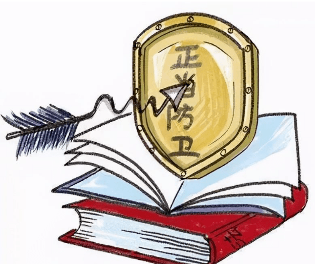 時(shí)代背景下的法律之光，最新律法正當(dāng)防衛(wèi)解讀