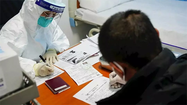 上海境外輸入疫情最新動態(tài)，背景、關(guān)鍵事件與地位分析