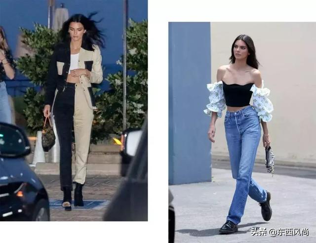 肯豆穿搭最新時(shí)尚之旅，自信與成長的展現(xiàn)