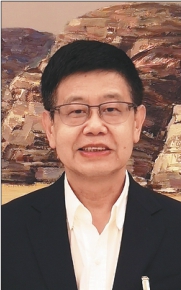 劉明忠新職務引領科技革新，前沿高科技產(chǎn)品新篇章體驗